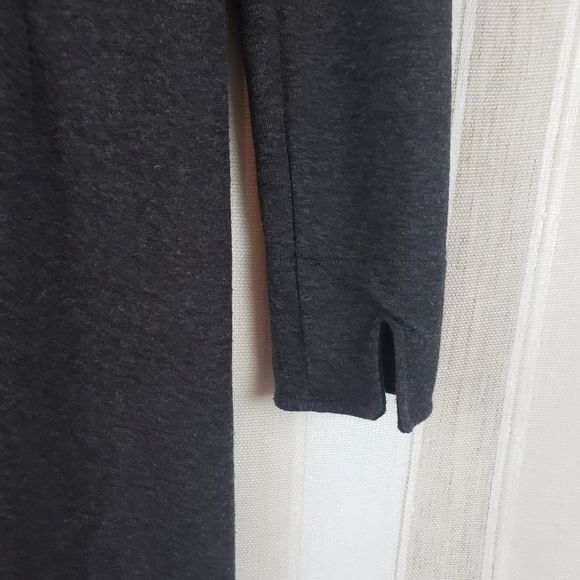 Josephine & Co High Neck Dress Gray Size 36 (small) - Picture 6 of 9